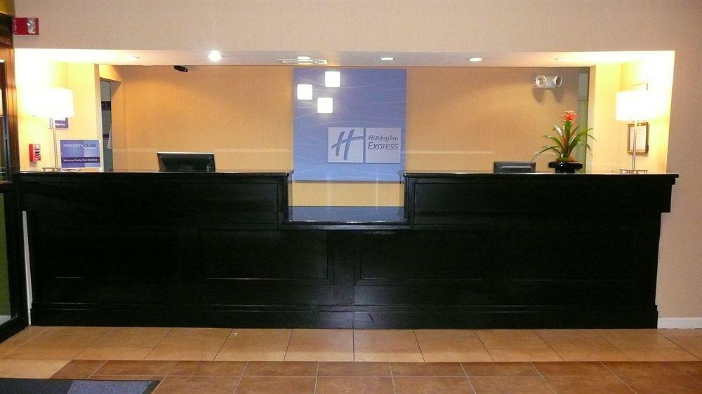 Comfort & Inn Suites Canton İç mekan fotoğraf