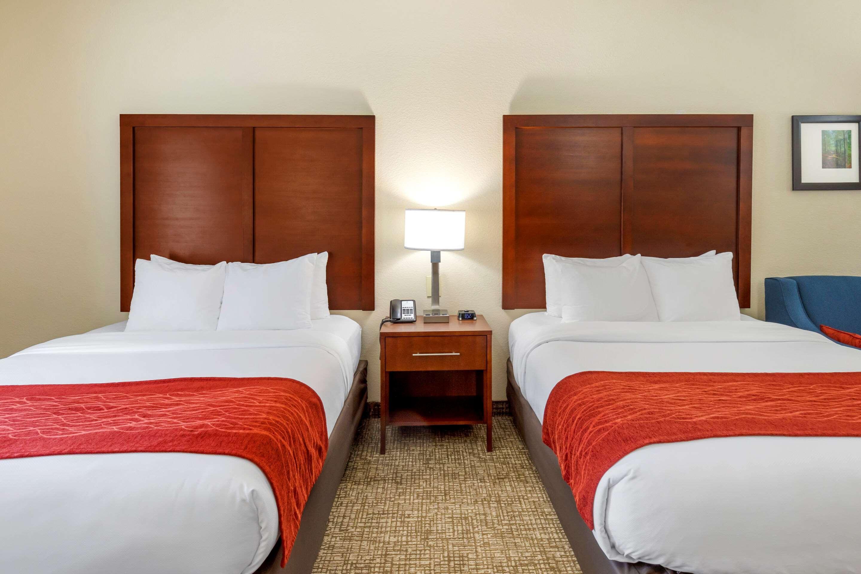 Comfort & Inn Suites Canton Dış mekan fotoğraf