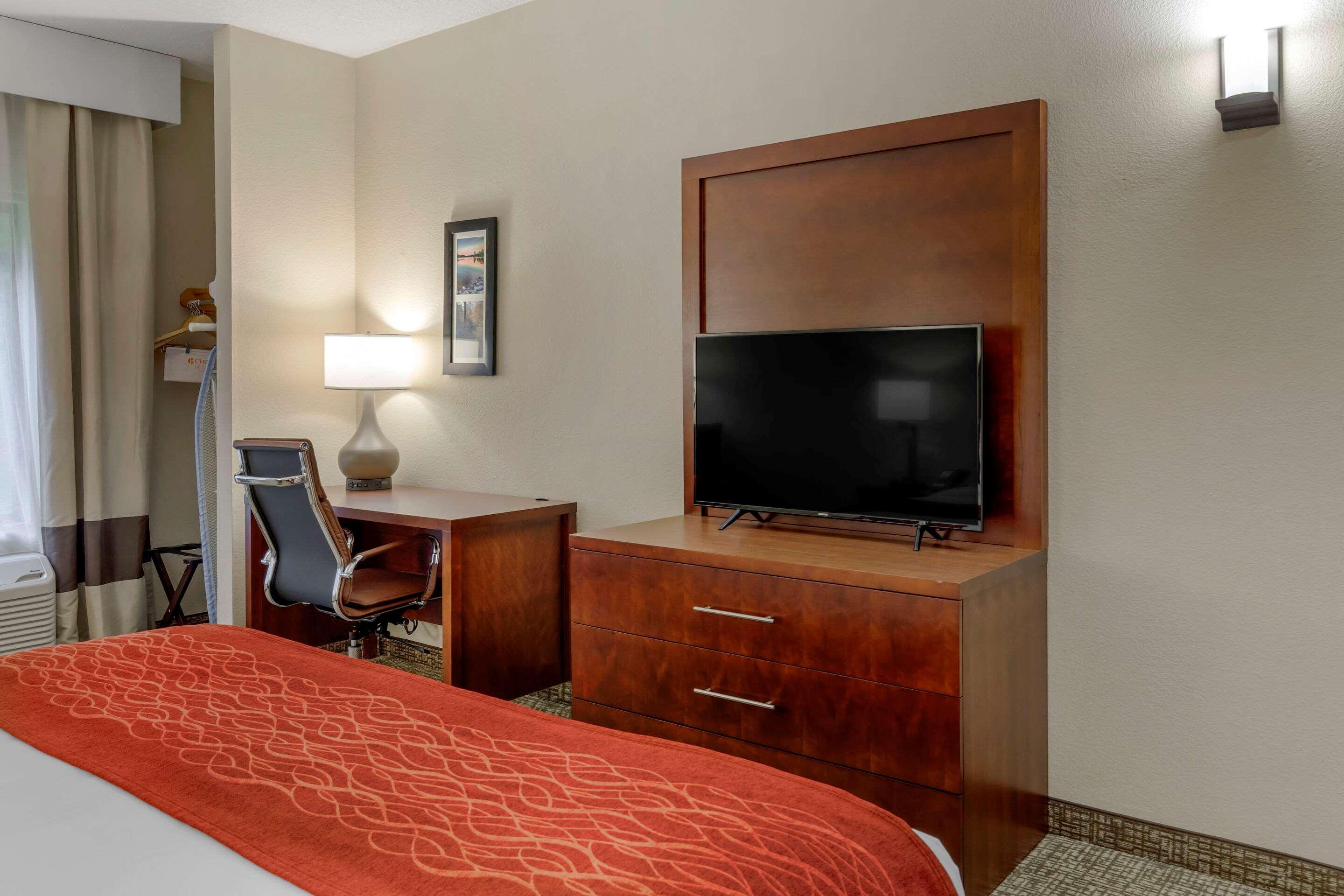 Comfort & Inn Suites Canton Dış mekan fotoğraf
