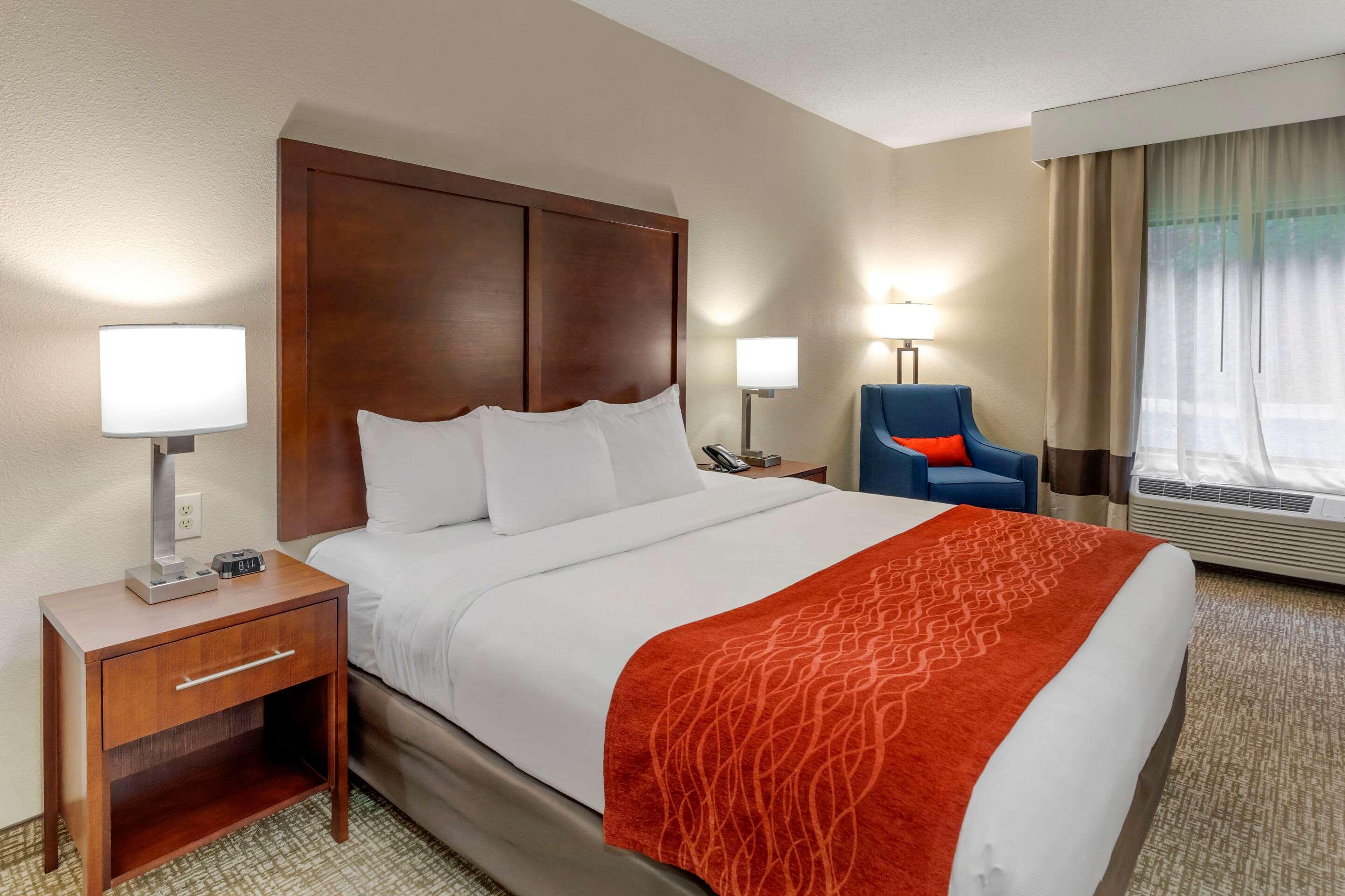 Comfort & Inn Suites Canton Dış mekan fotoğraf