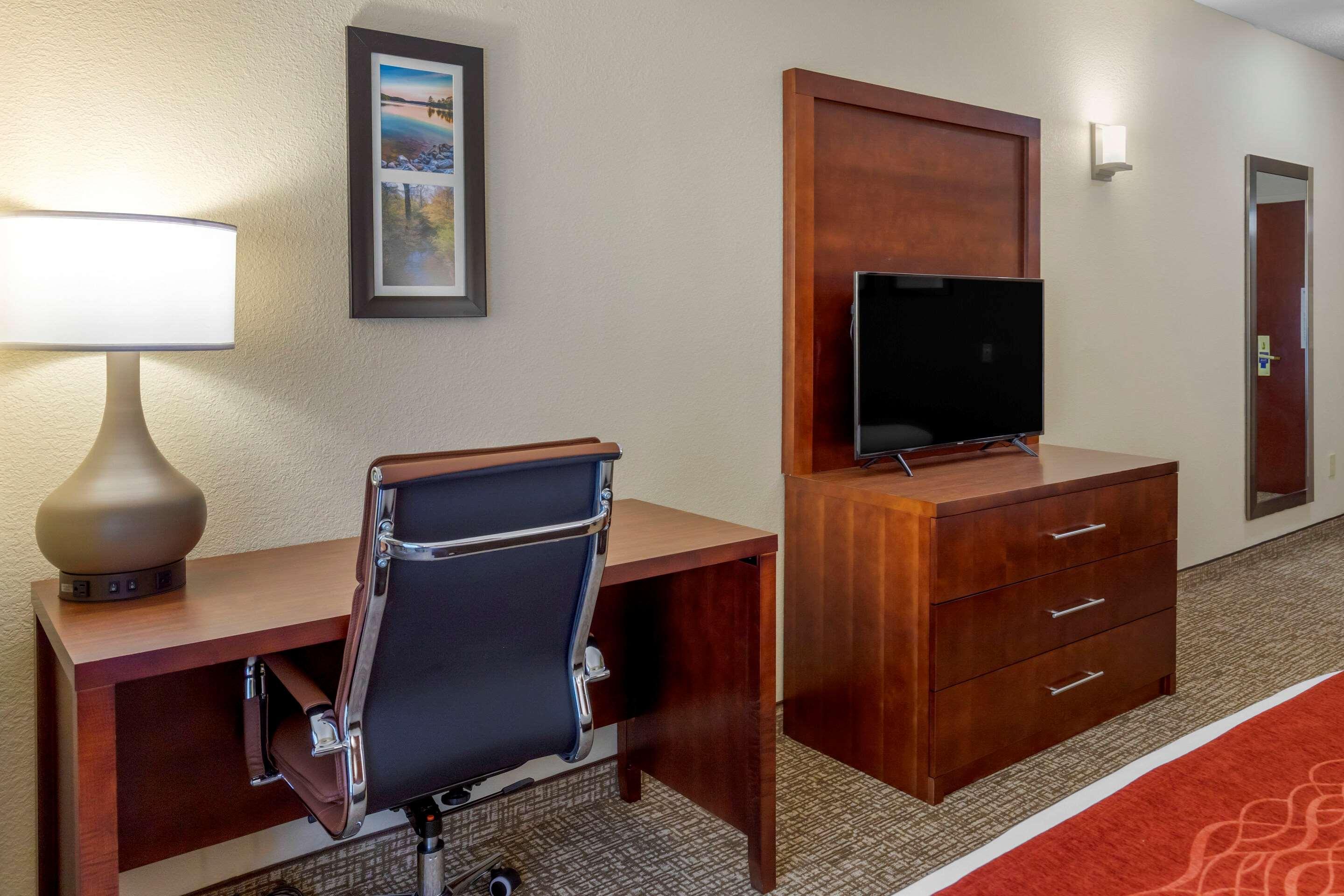 Comfort & Inn Suites Canton Dış mekan fotoğraf