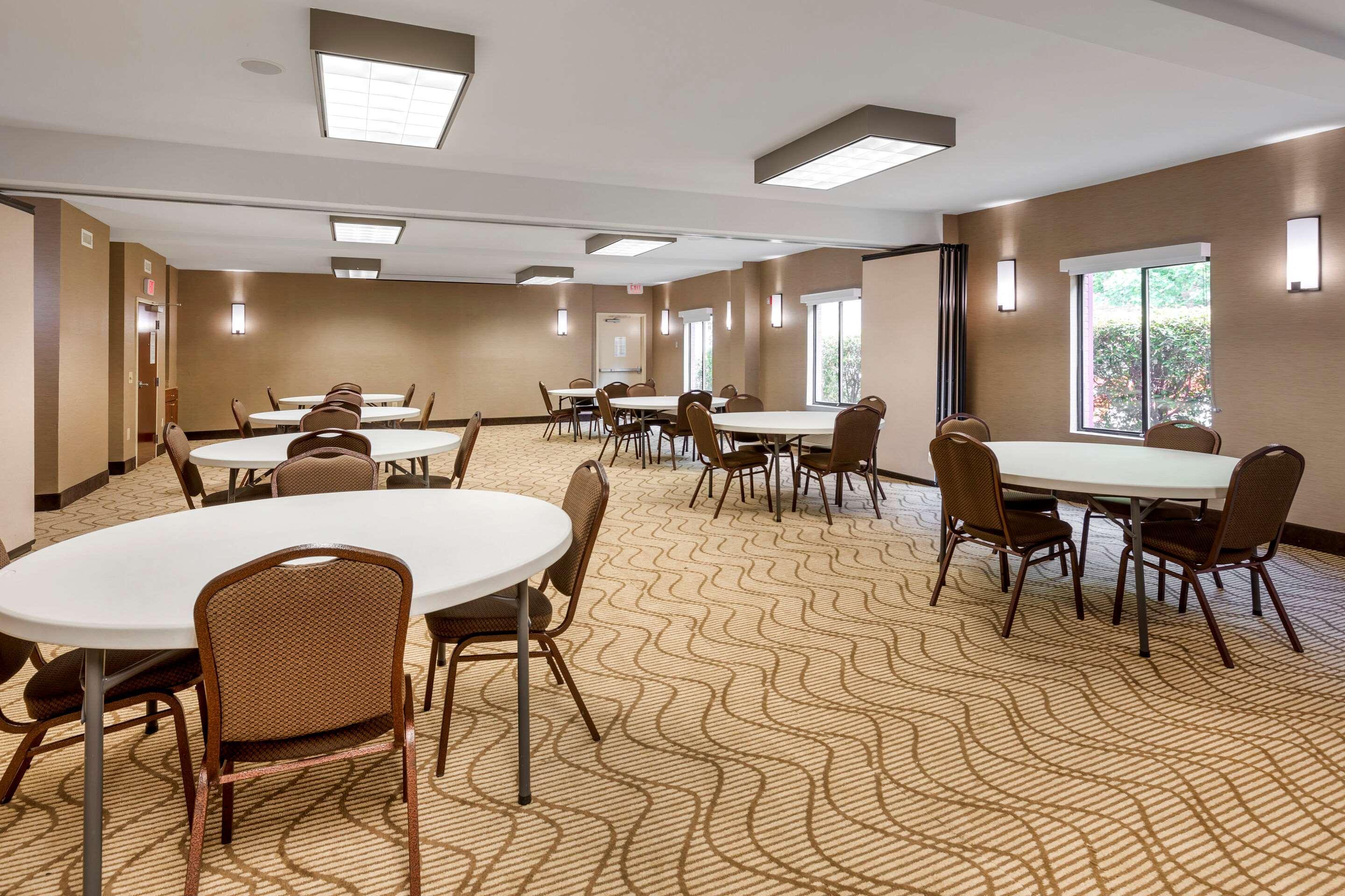 Comfort & Inn Suites Canton Dış mekan fotoğraf