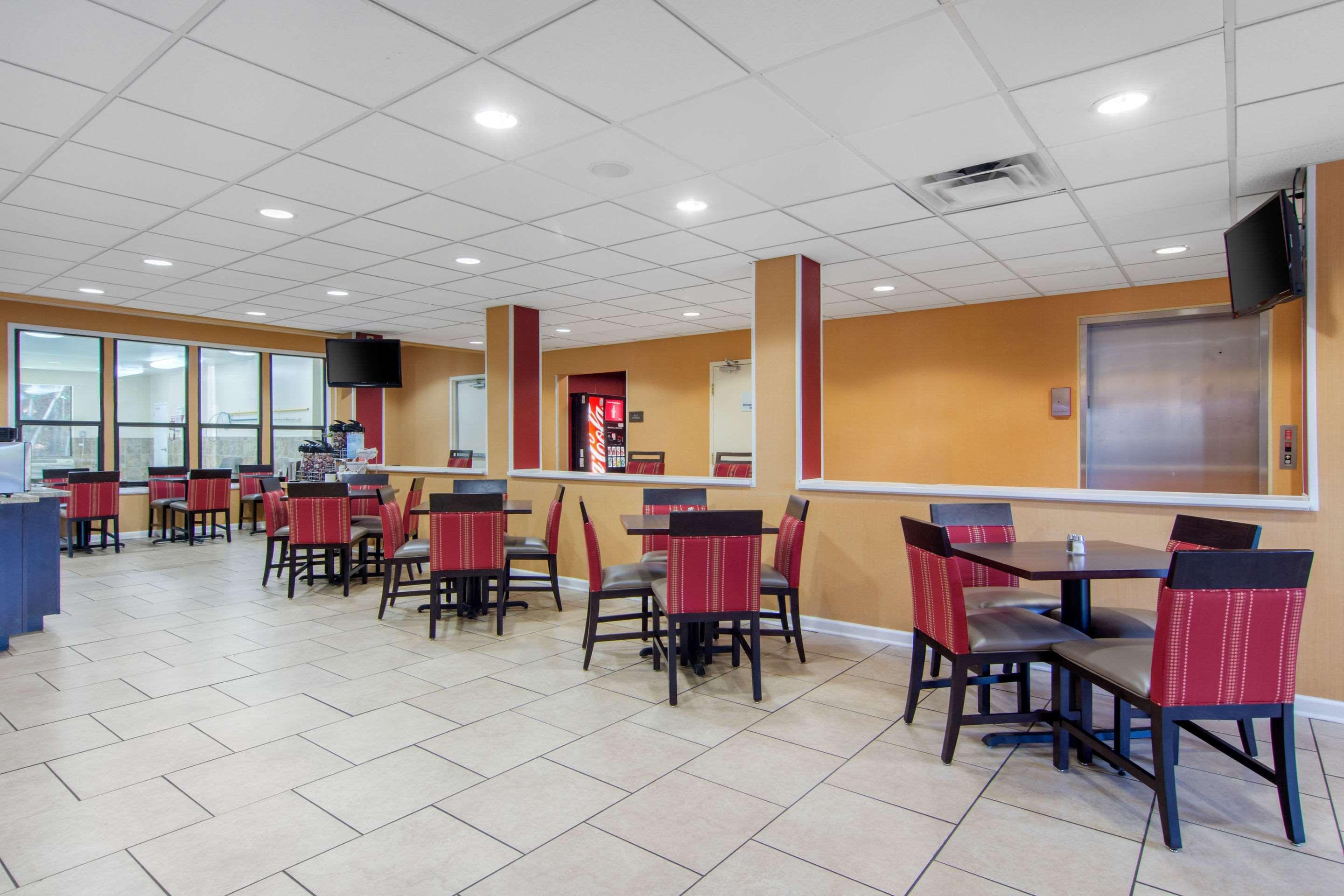 Comfort & Inn Suites Canton Dış mekan fotoğraf