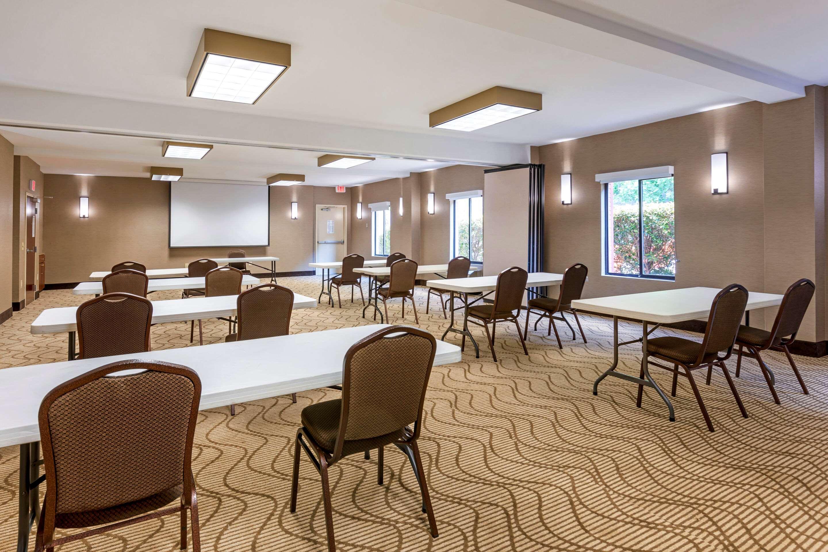 Comfort & Inn Suites Canton Dış mekan fotoğraf